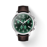 Tissot Chrono XL Classic Herrenuhr - T116.617.16.092.00